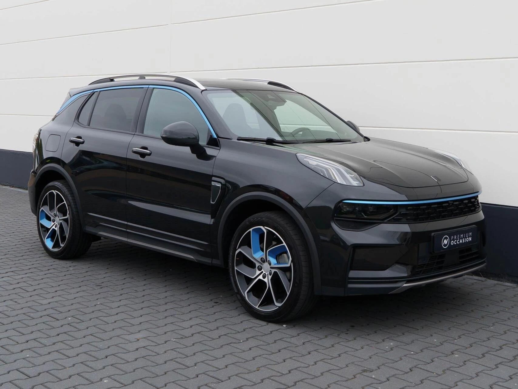 Hoofdafbeelding Lynk & Co 01