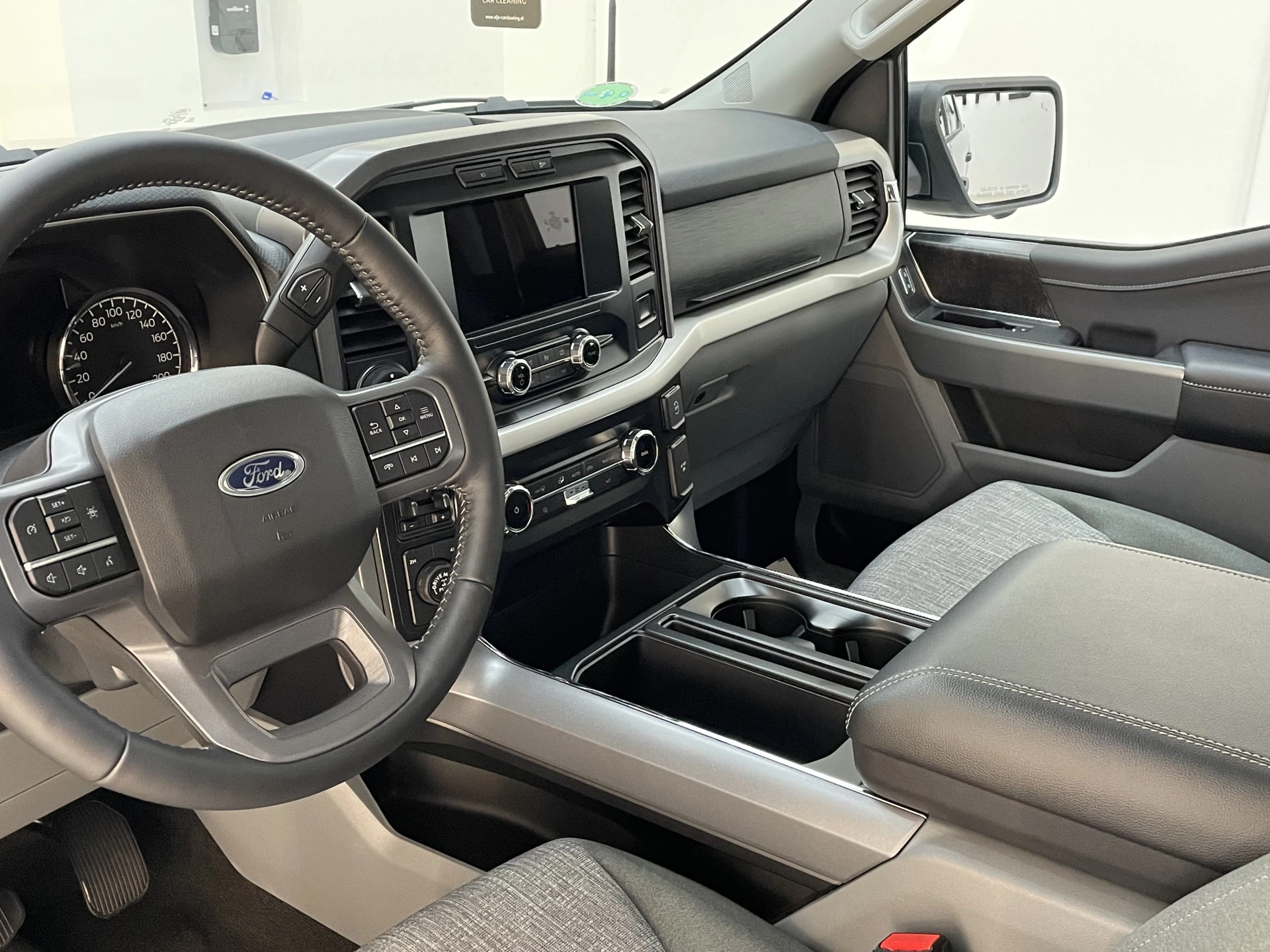 Hoofdafbeelding Ford F-150