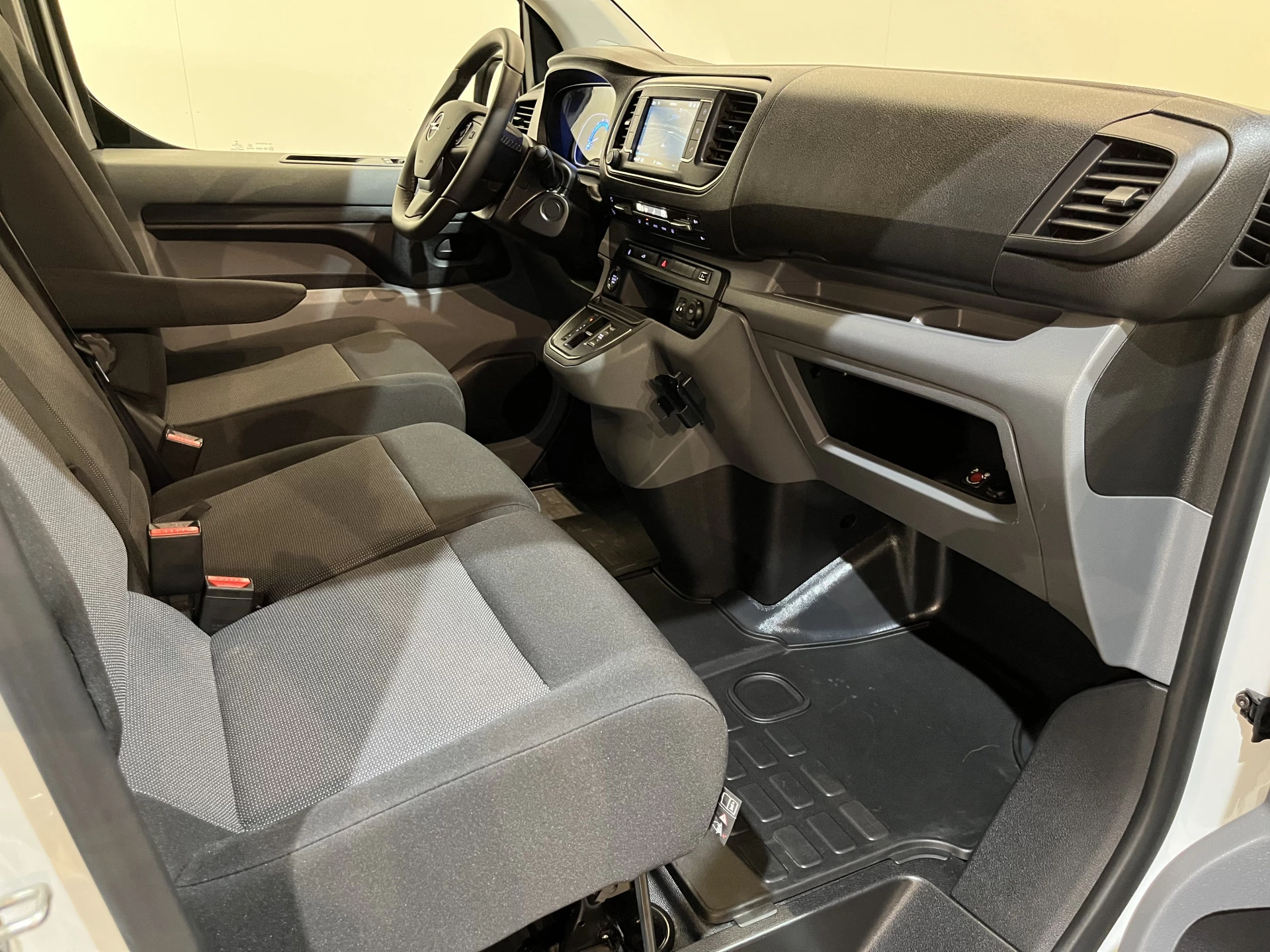 Hoofdafbeelding Opel Vivaro-e
