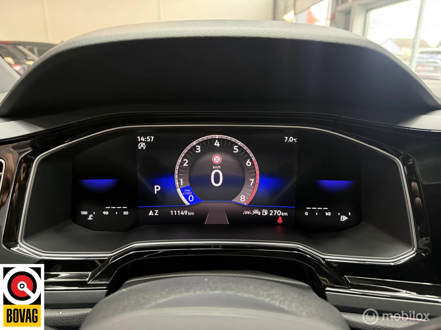 Hoofdafbeelding Volkswagen Taigo