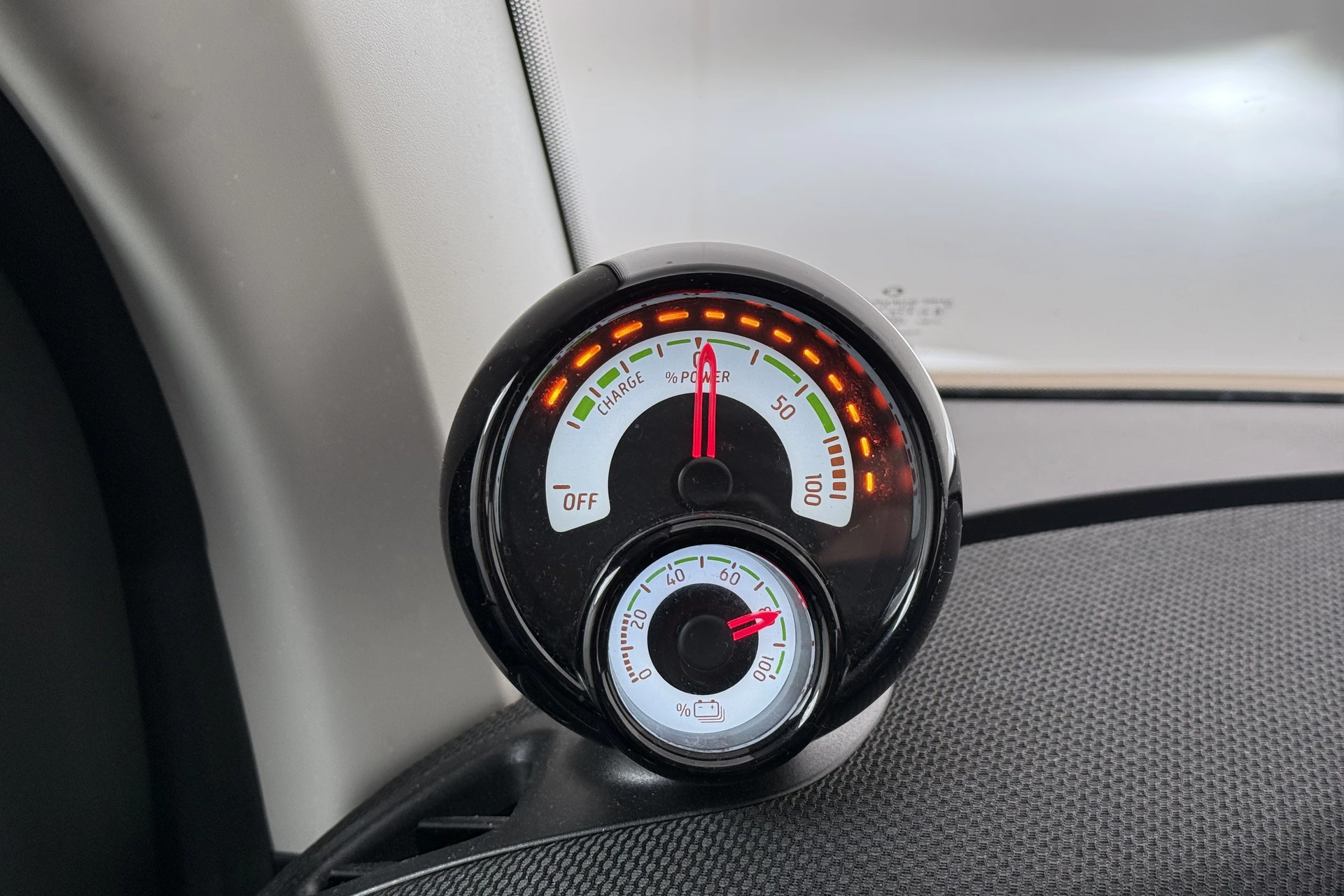 Hoofdafbeelding smart Fortwo