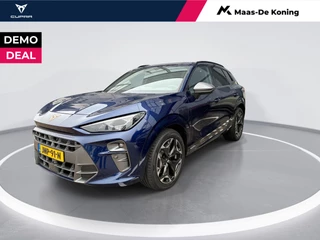 CUPRA Terramar 1.5 TSI e-Hybrid VZ Performance Matrix LED Verlichting l Wegklapbare trekhaak