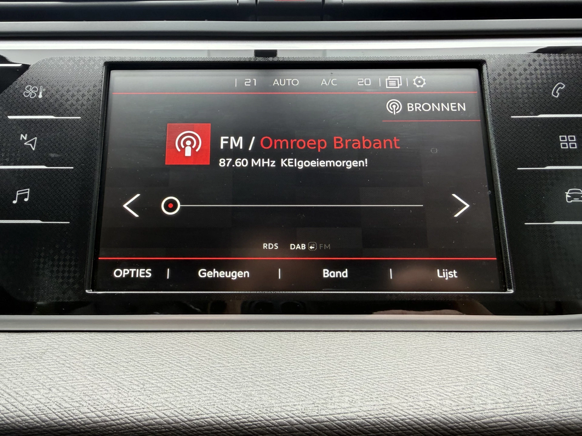 Hoofdafbeelding Citroën C4 Picasso