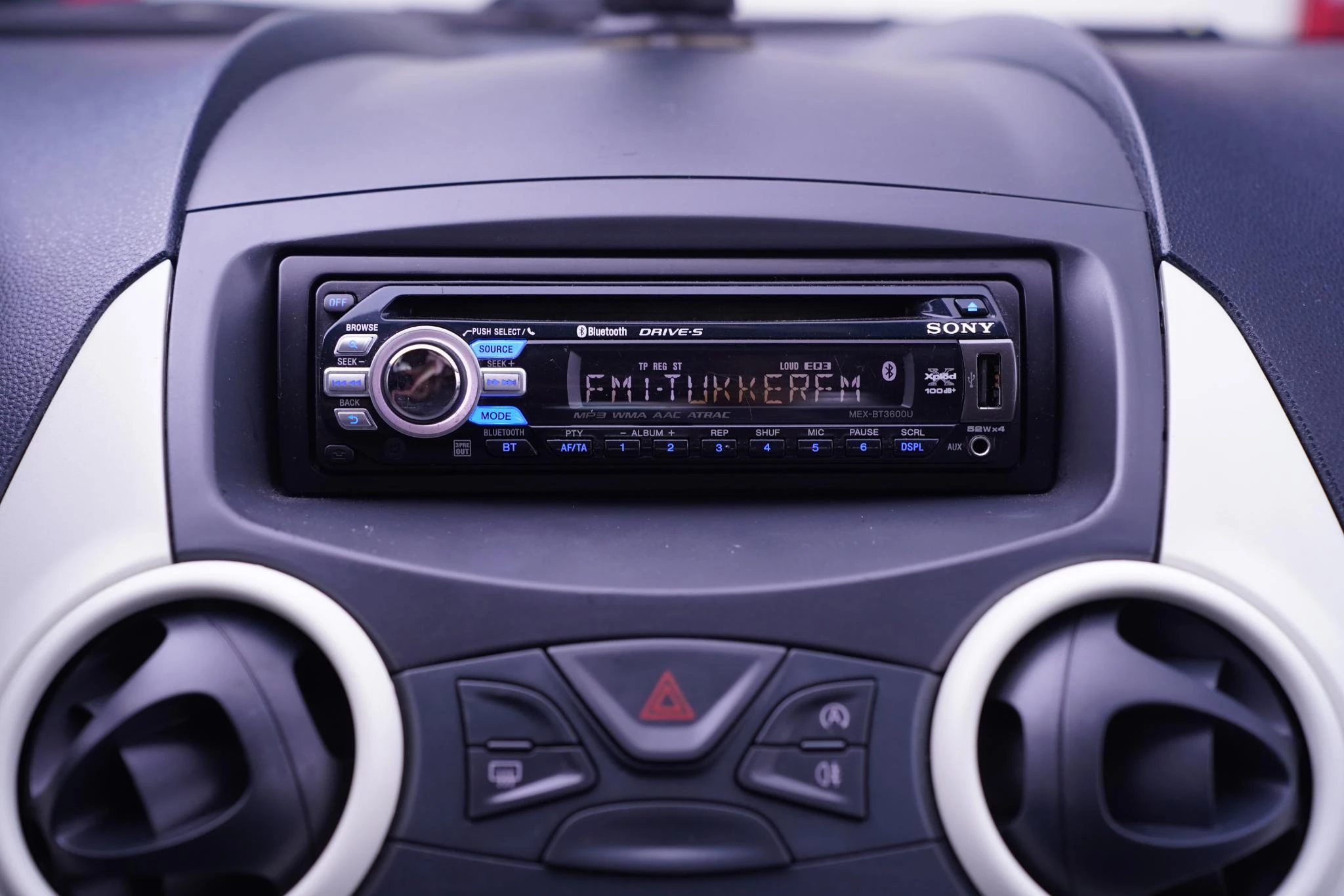 Hoofdafbeelding Ford Ka