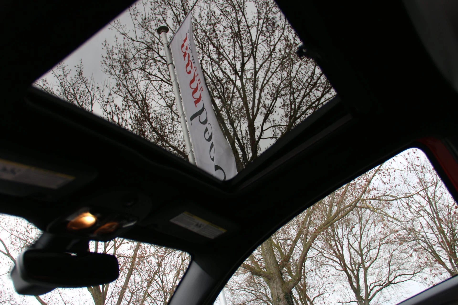 Hoofdafbeelding Fiat 500e