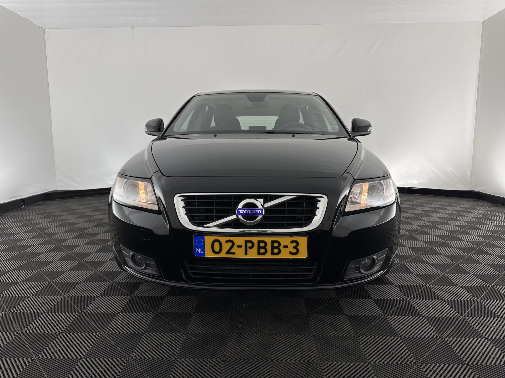 Hoofdafbeelding Volvo V50