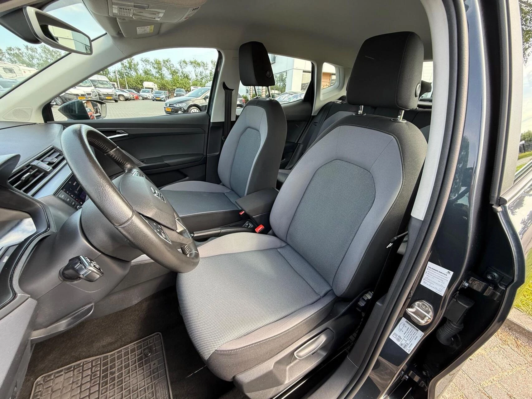 Hoofdafbeelding SEAT Arona