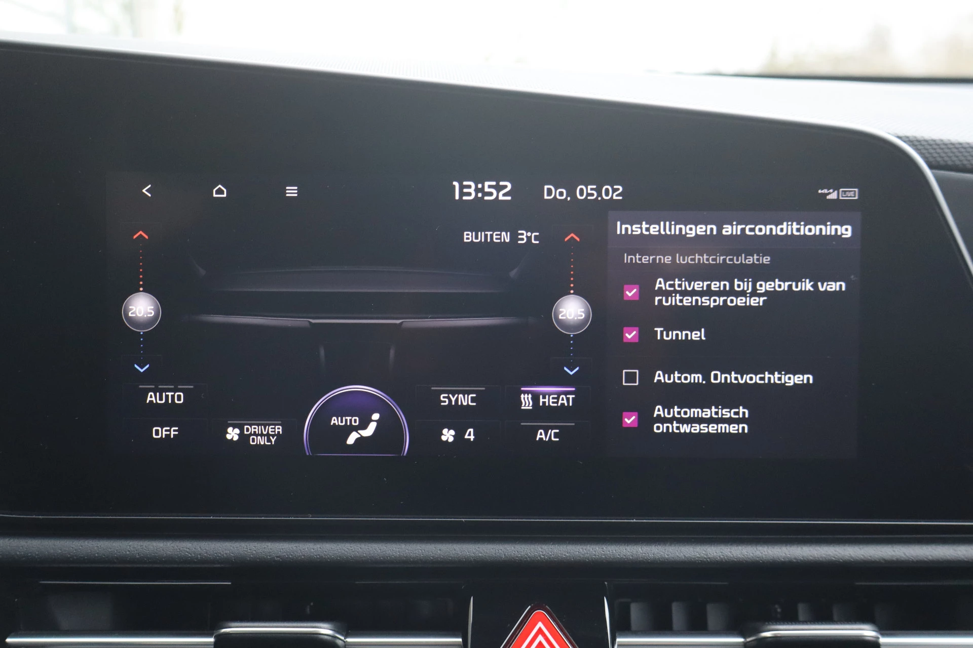 Hoofdafbeelding Kia Niro EV