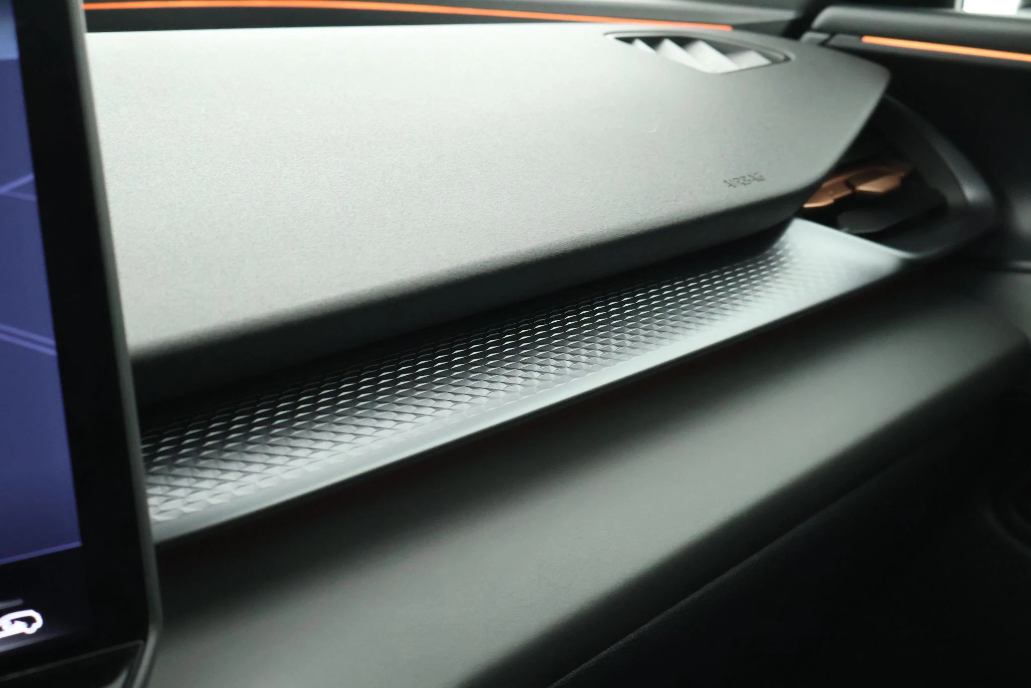 Hoofdafbeelding CUPRA Terramar