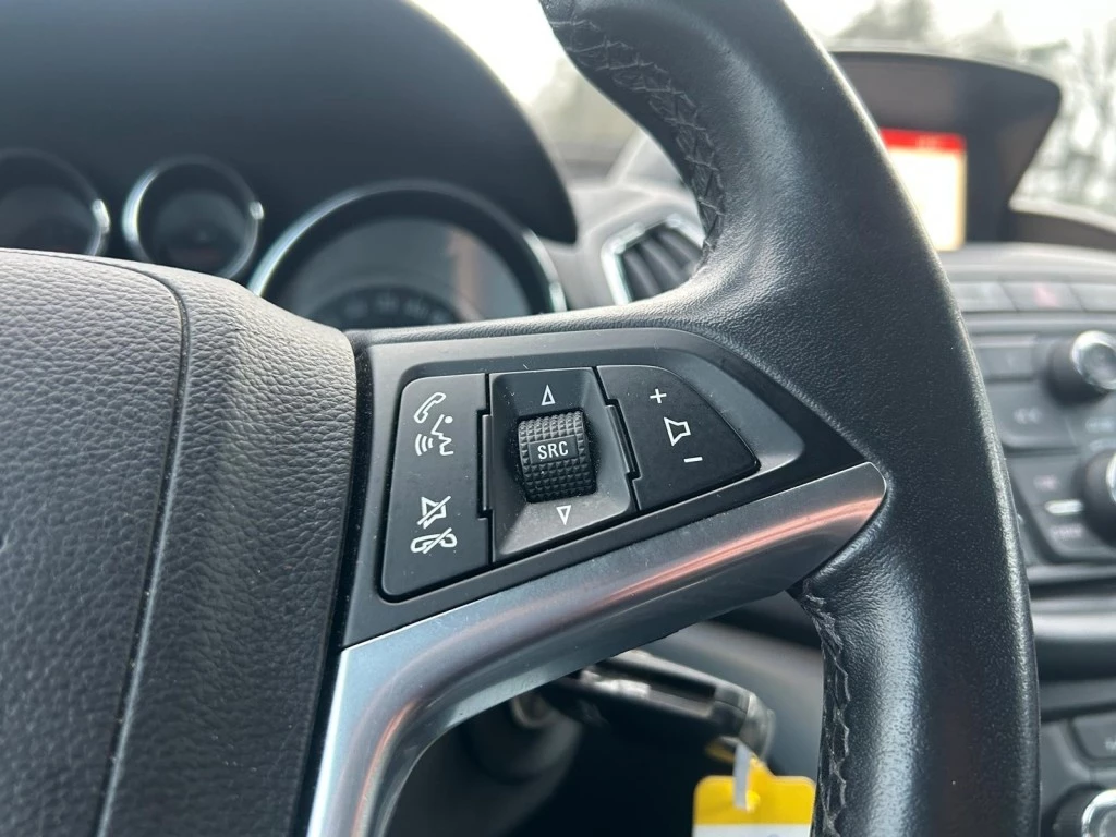 Hoofdafbeelding Opel Zafira