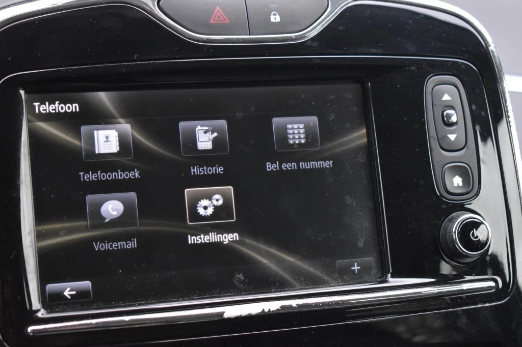 Hoofdafbeelding Renault ZOE