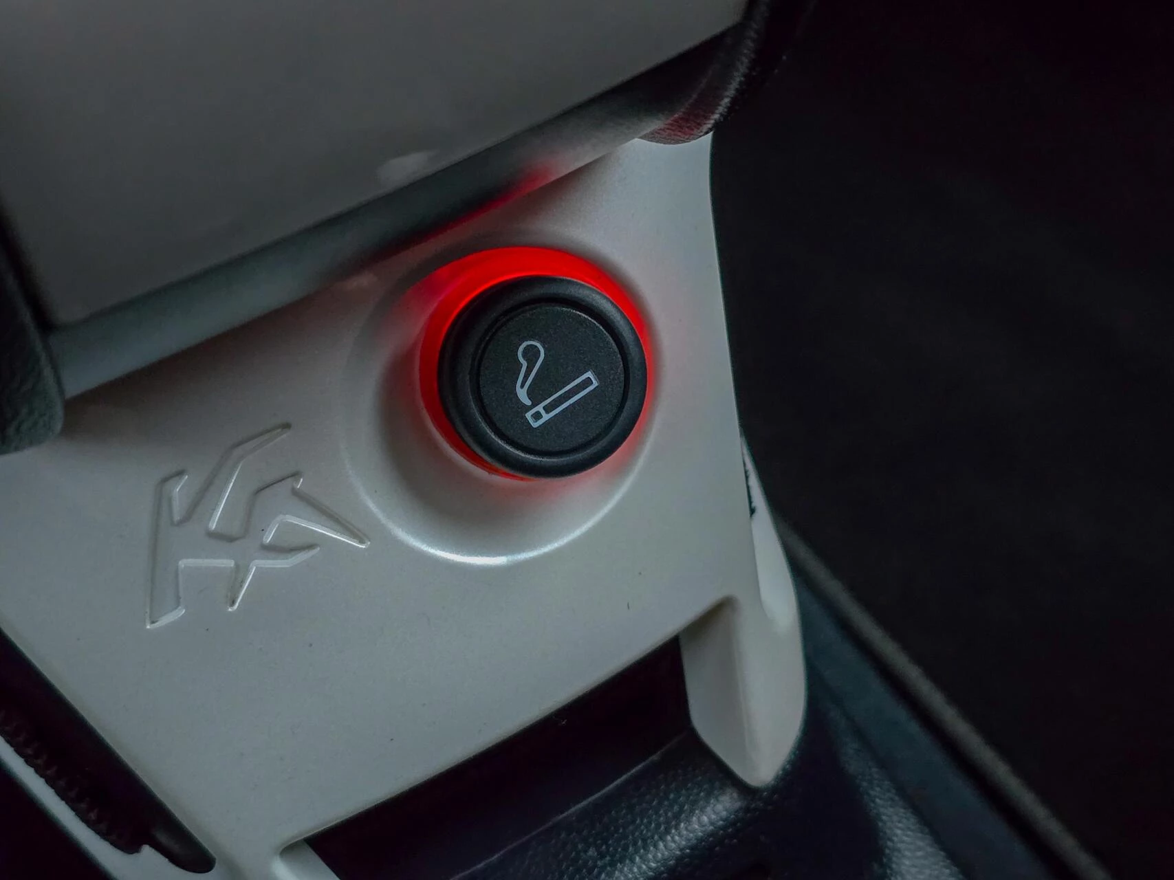 Hoofdafbeelding Ford Ka