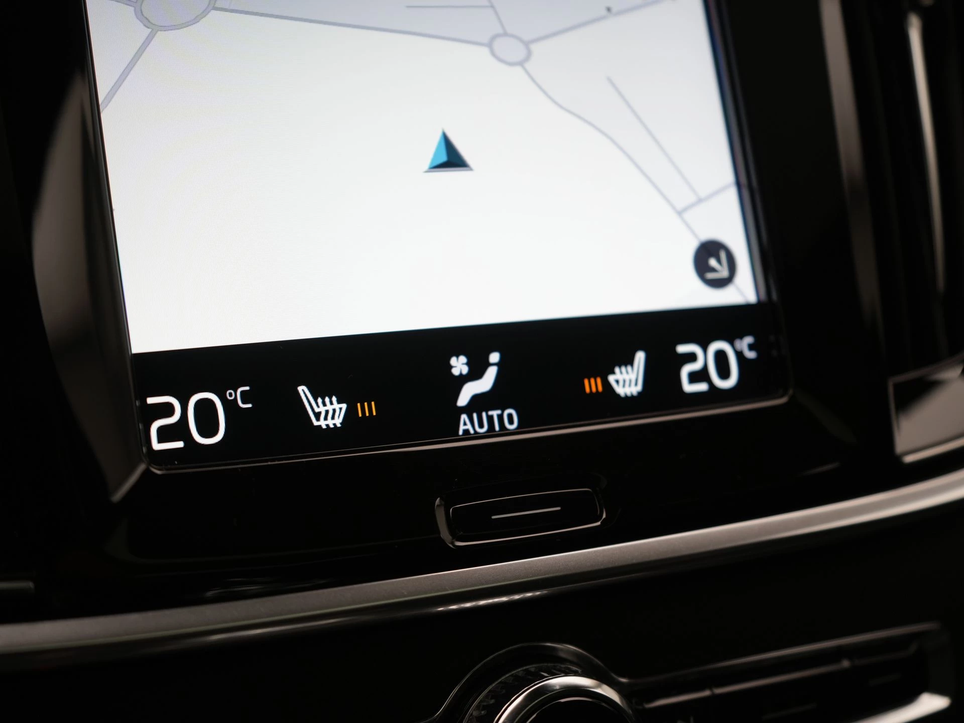 Hoofdafbeelding Volvo V90