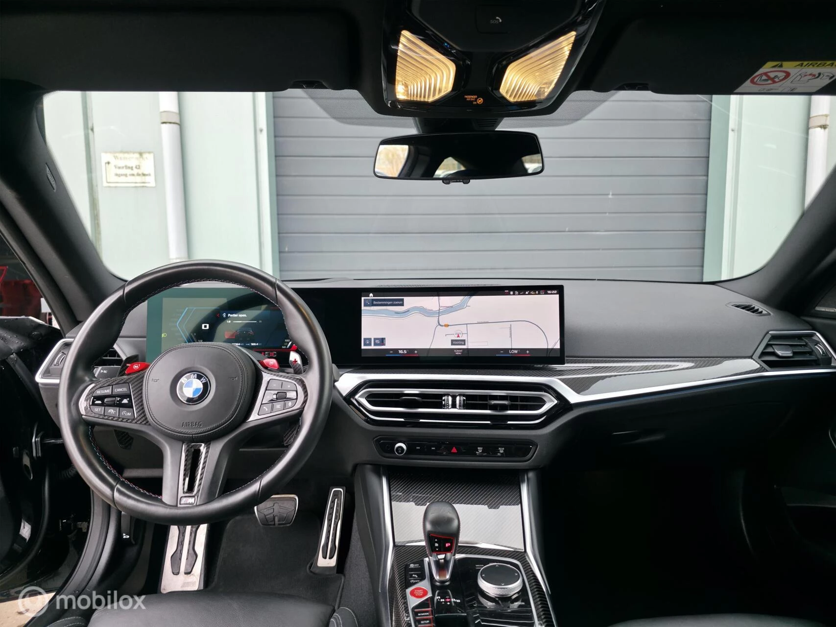 Hoofdafbeelding BMW M2