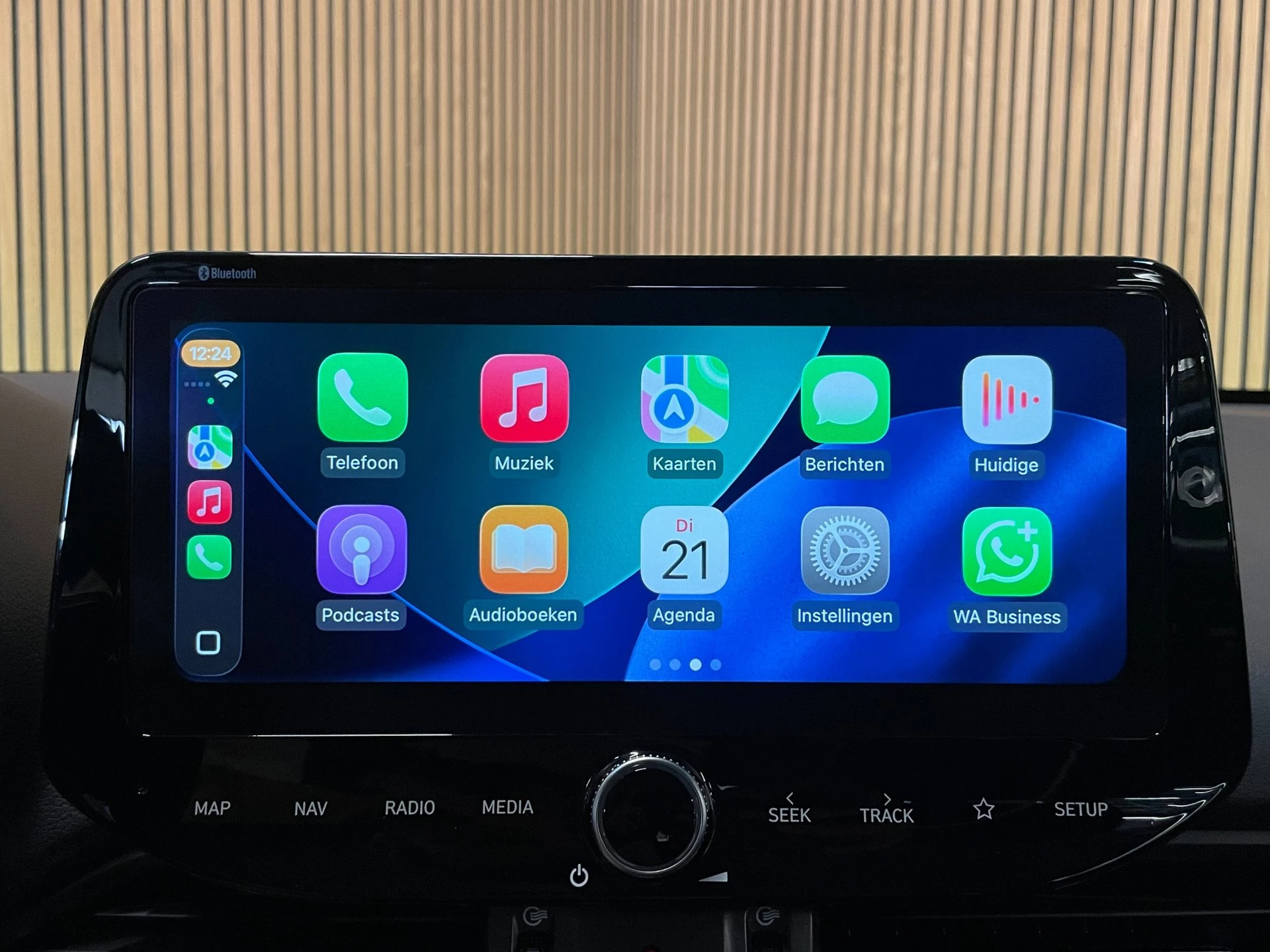 Hoofdafbeelding Hyundai i30
