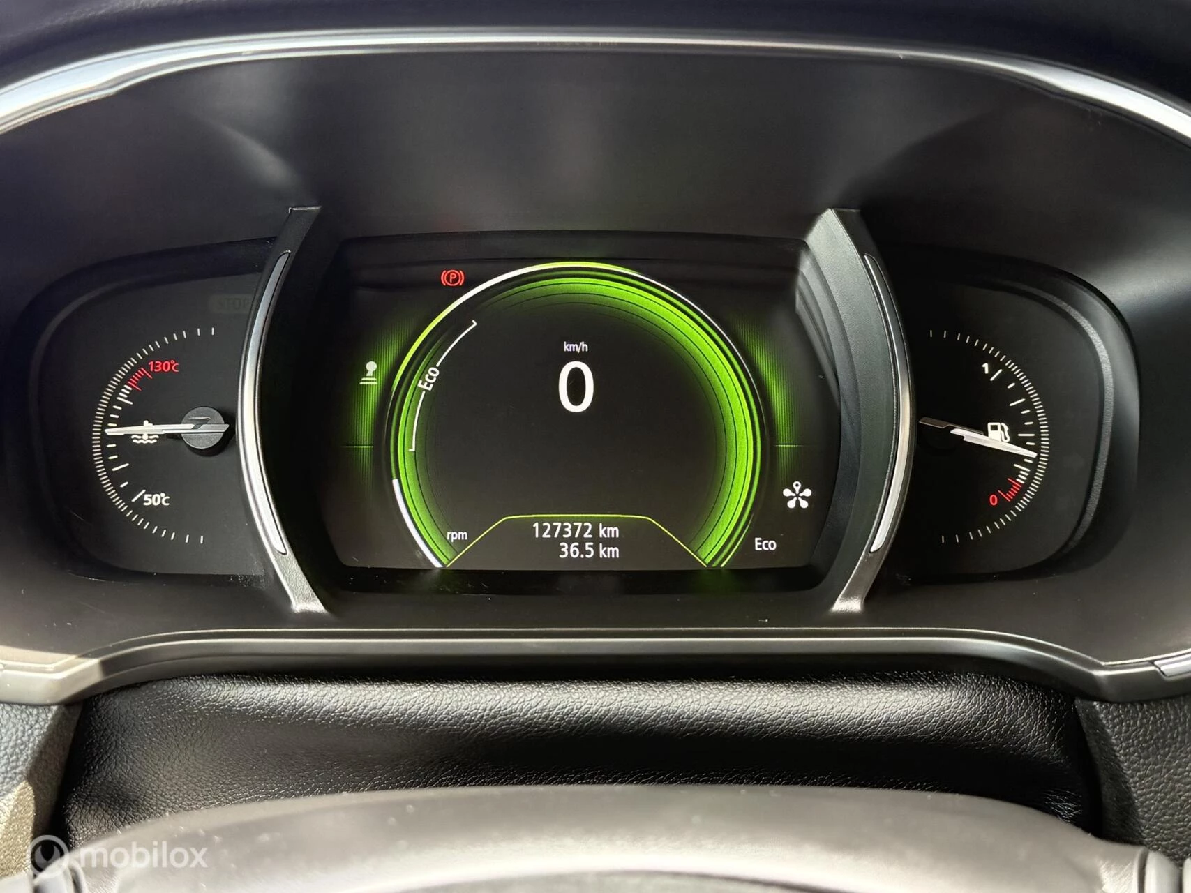 Hoofdafbeelding Renault Mégane