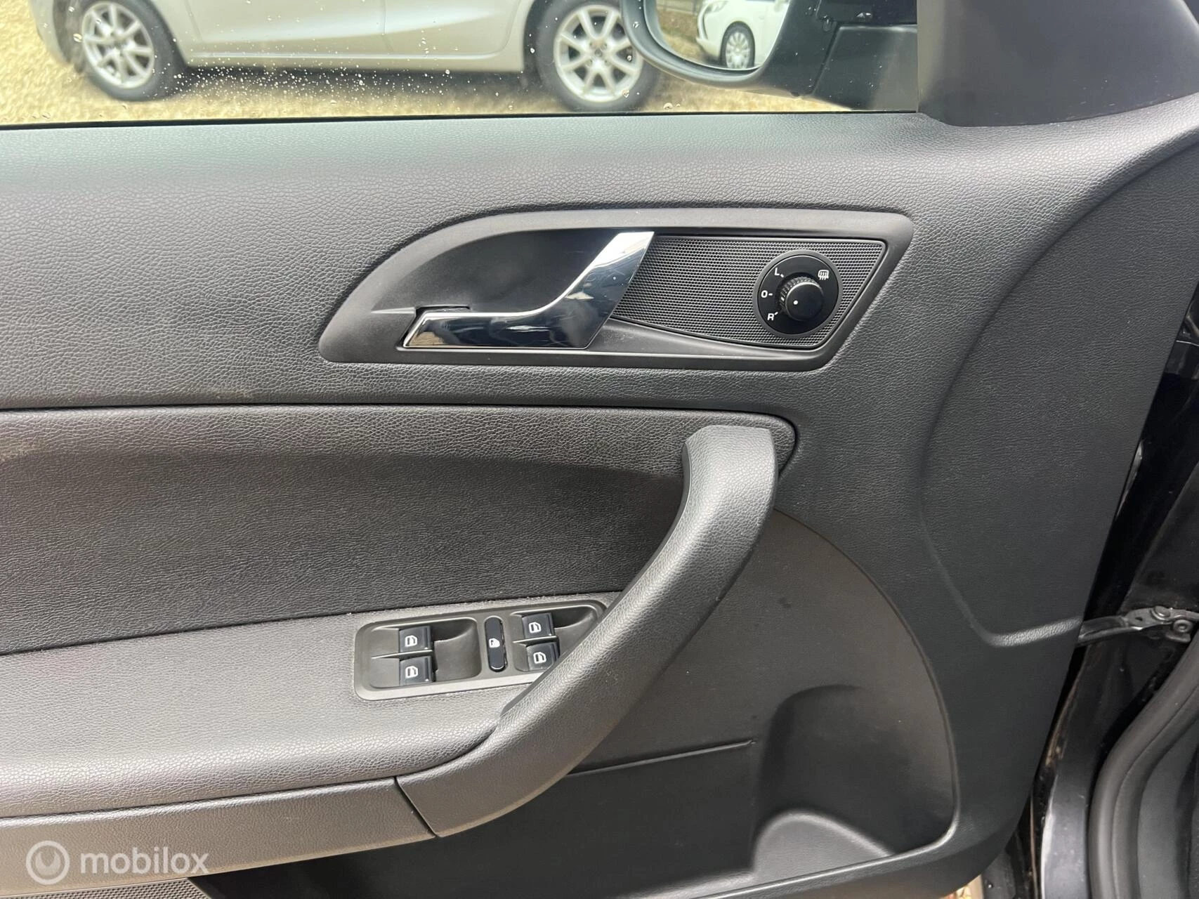 Hoofdafbeelding Škoda Yeti