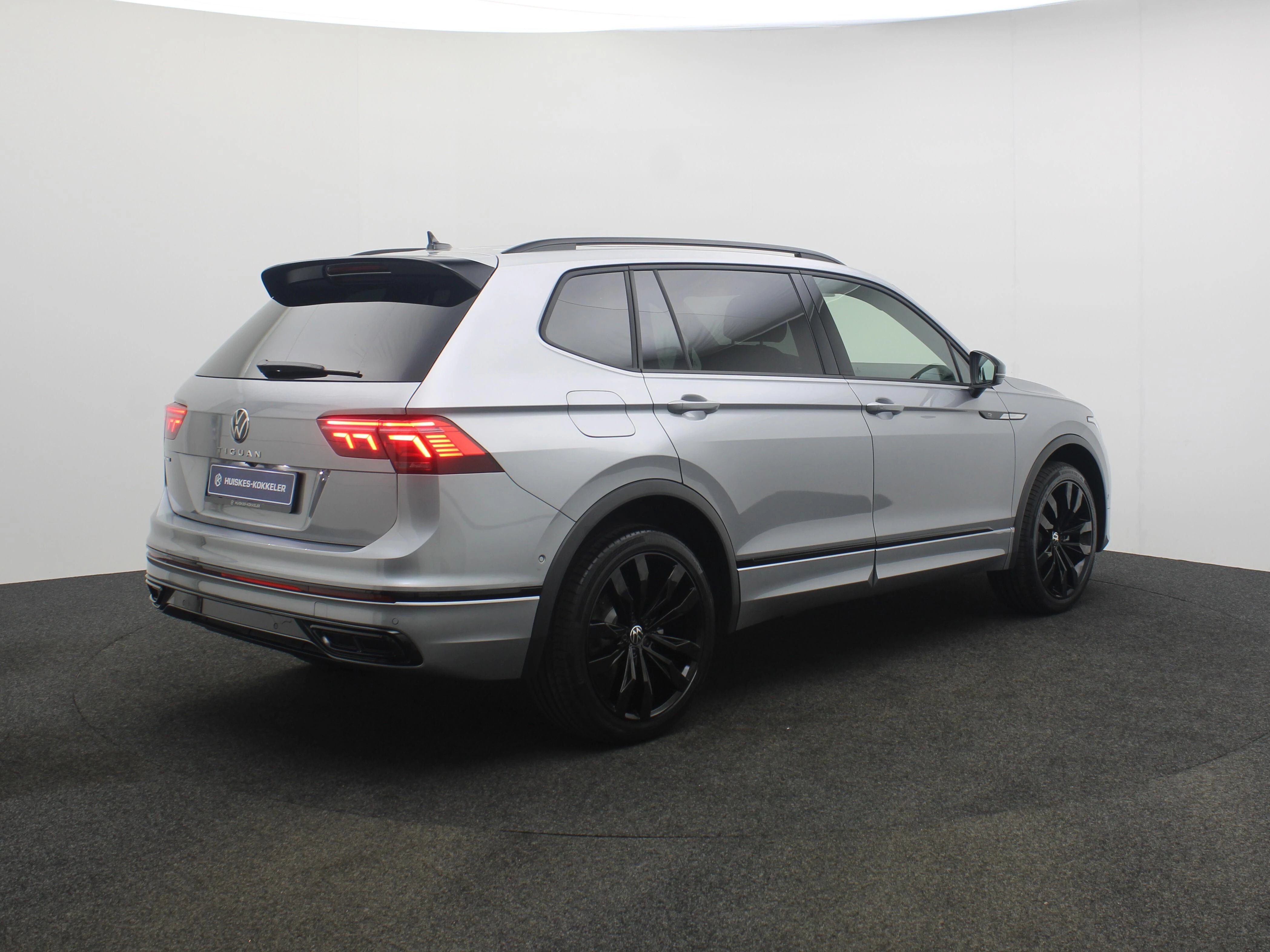 Hoofdafbeelding Volkswagen Tiguan Allspace