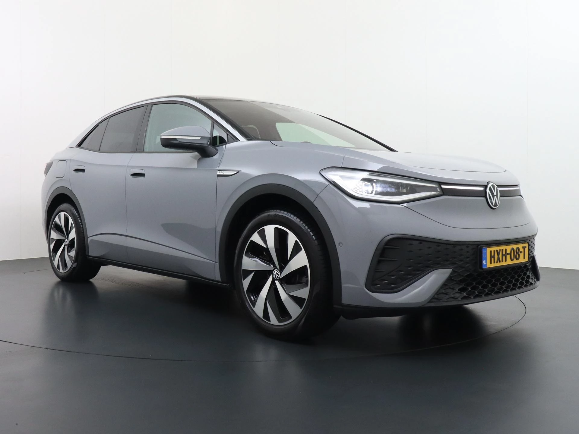 Hoofdafbeelding Volkswagen ID.5