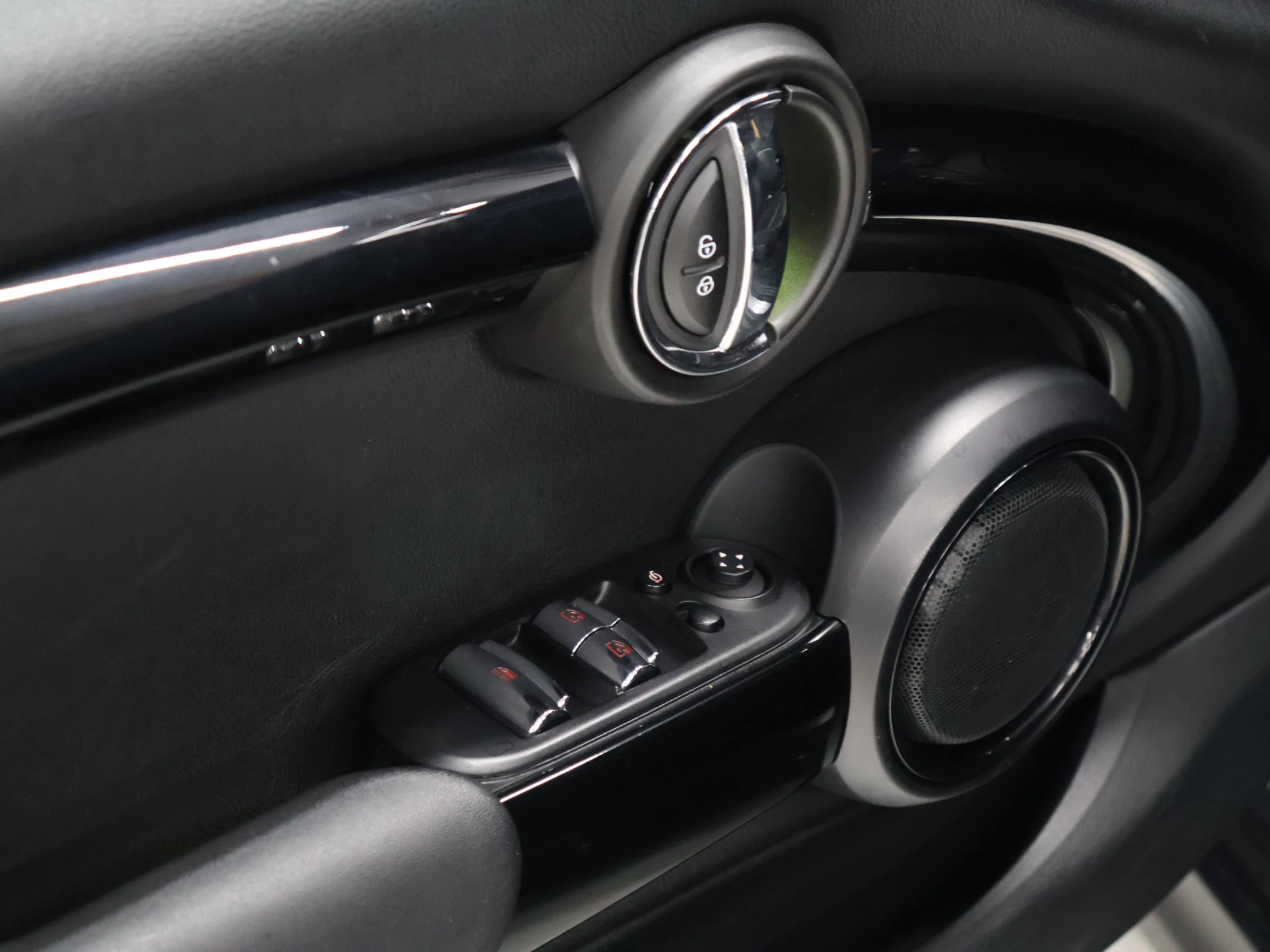 Hoofdafbeelding MINI Cooper S Cabrio