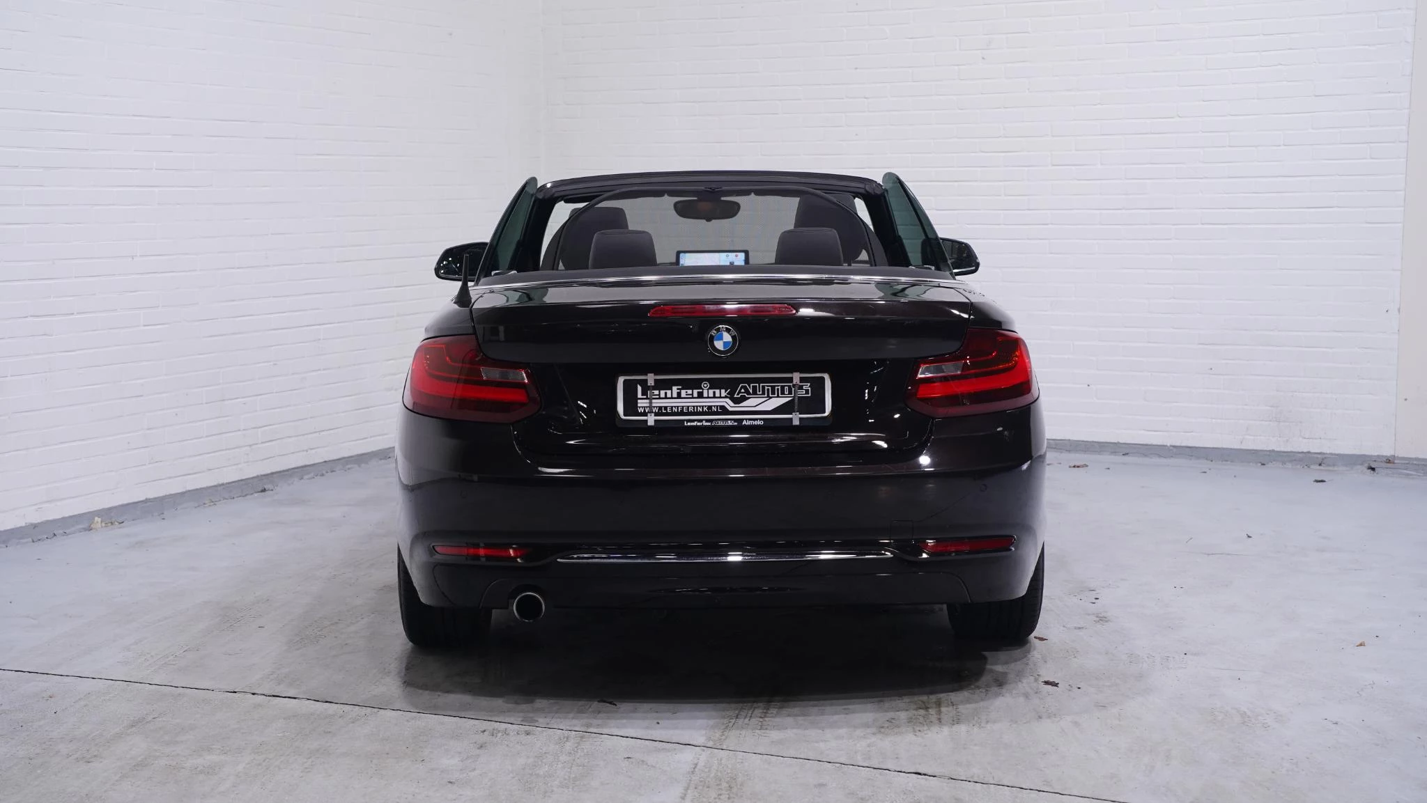 Hoofdafbeelding BMW 2 Serie