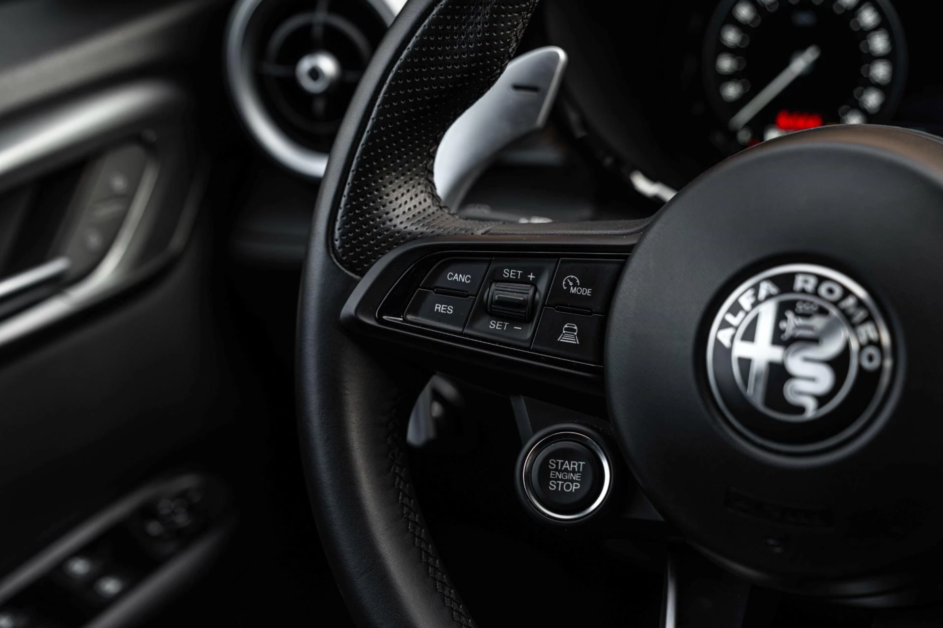 Hoofdafbeelding Alfa Romeo Tonale