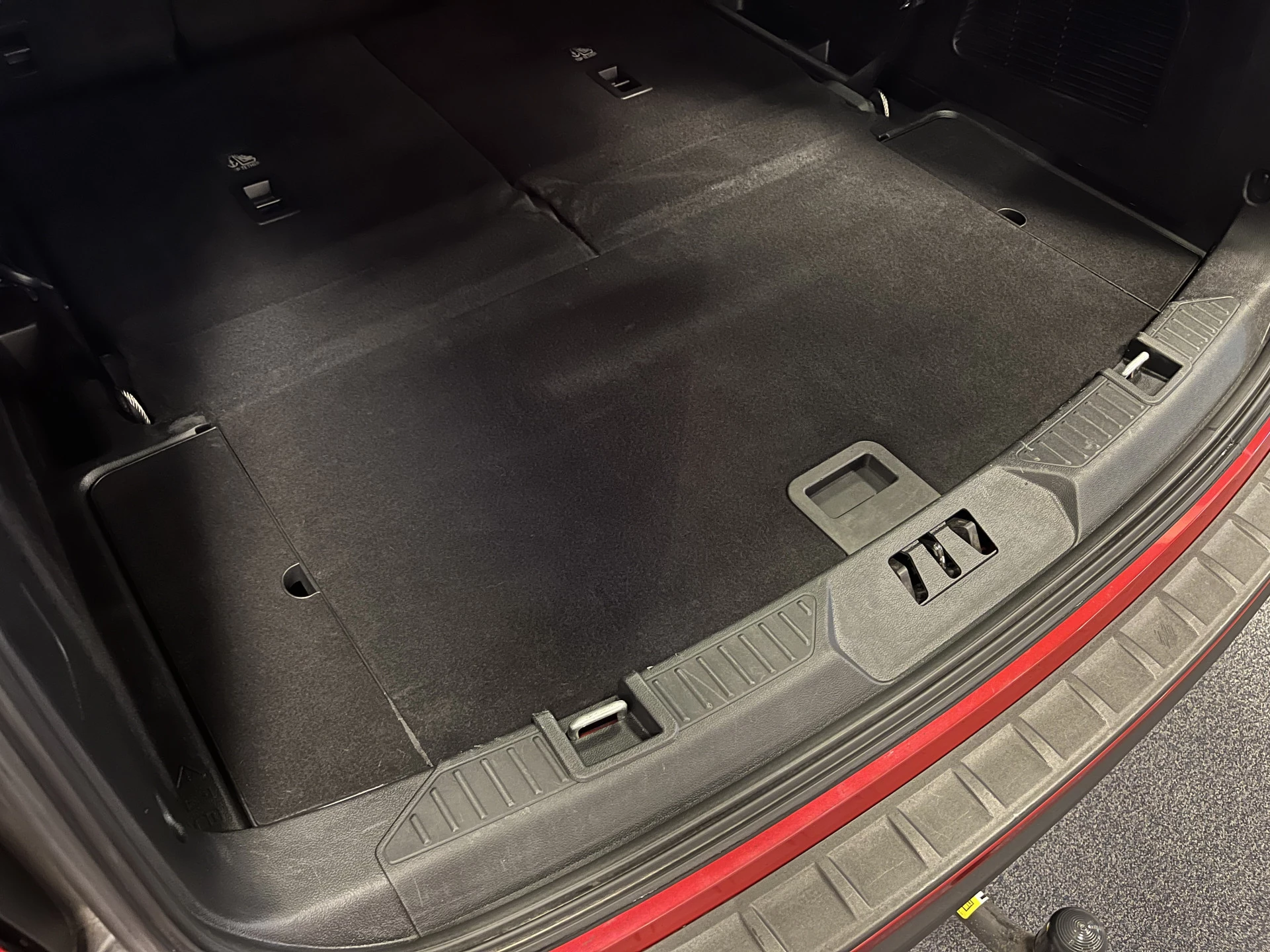 Hoofdafbeelding Ford Explorer