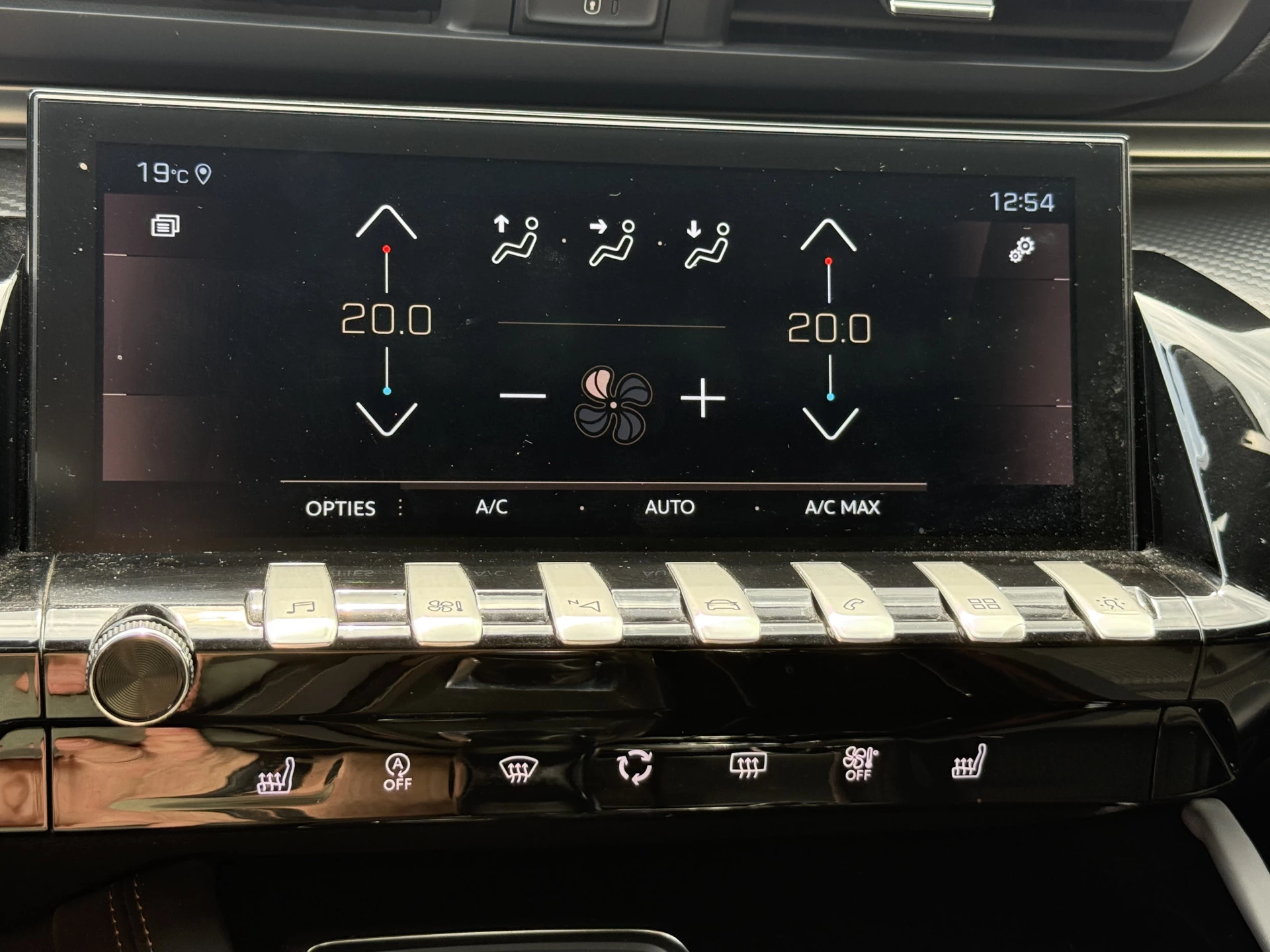 Hoofdafbeelding Peugeot 508