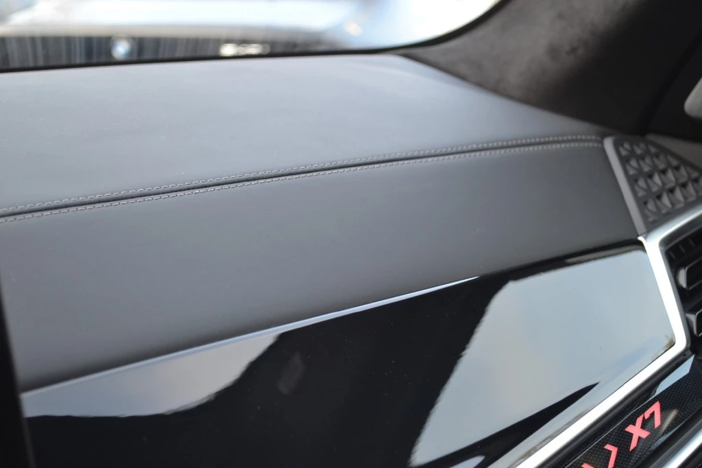 Hoofdafbeelding BMW X7