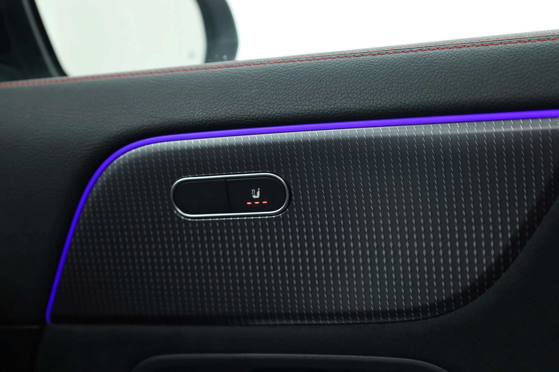 Hoofdafbeelding Mercedes-Benz EQA