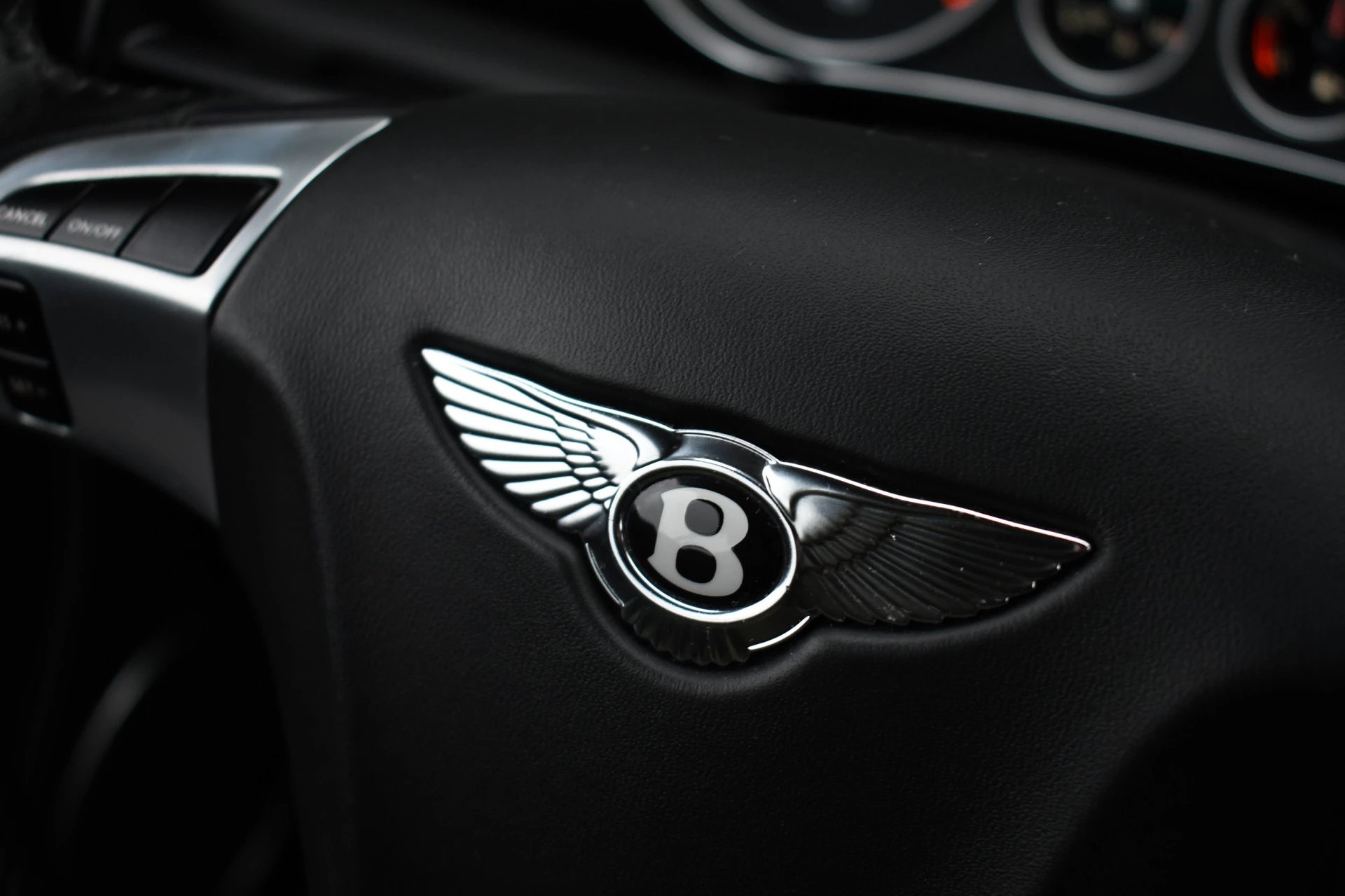 Hoofdafbeelding Bentley Continental GT