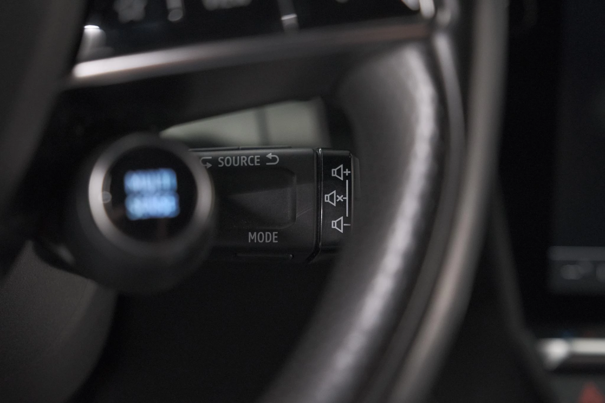 Hoofdafbeelding Renault Megane E-Tech