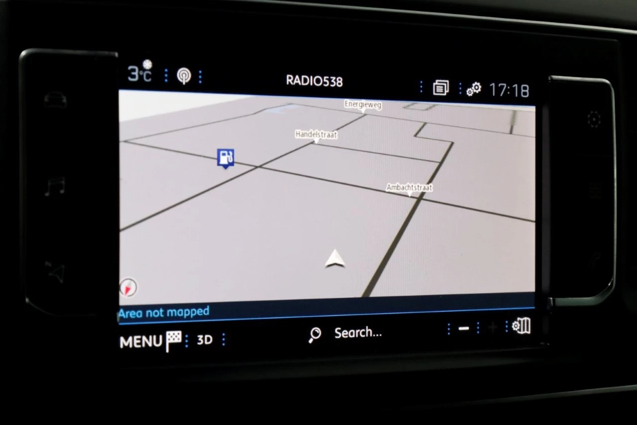 Hoofdafbeelding Peugeot Expert