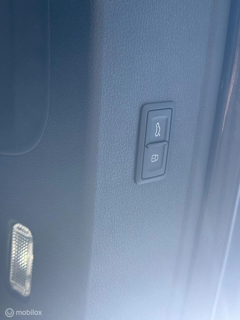 Hoofdafbeelding Audi SQ5