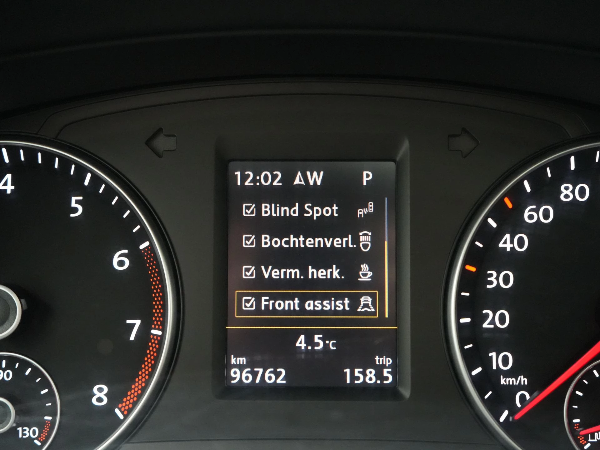 Hoofdafbeelding SEAT Alhambra