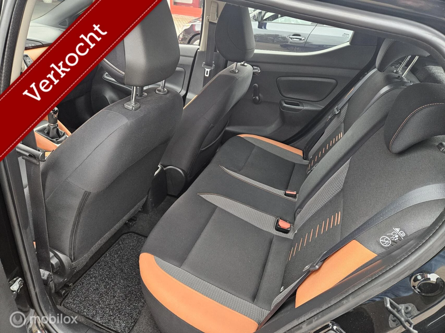 Hoofdafbeelding Nissan Micra