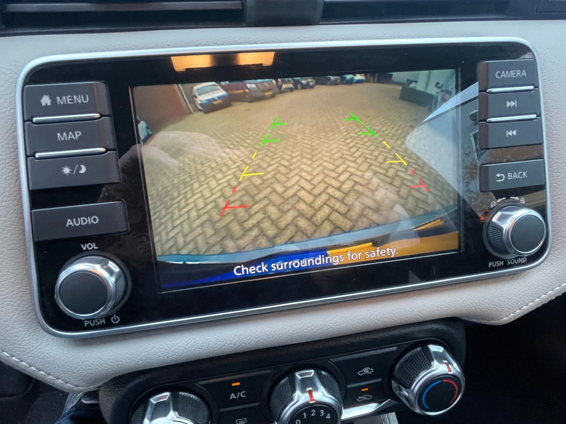 Hoofdafbeelding Nissan Micra