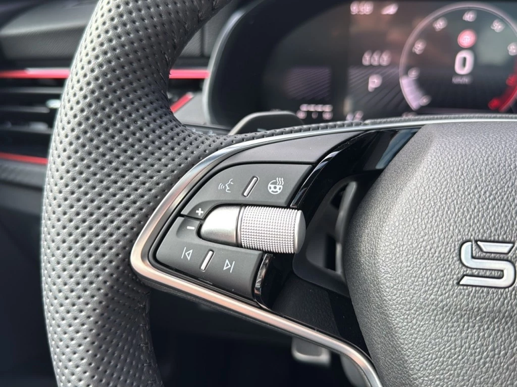 Hoofdafbeelding Škoda Kamiq