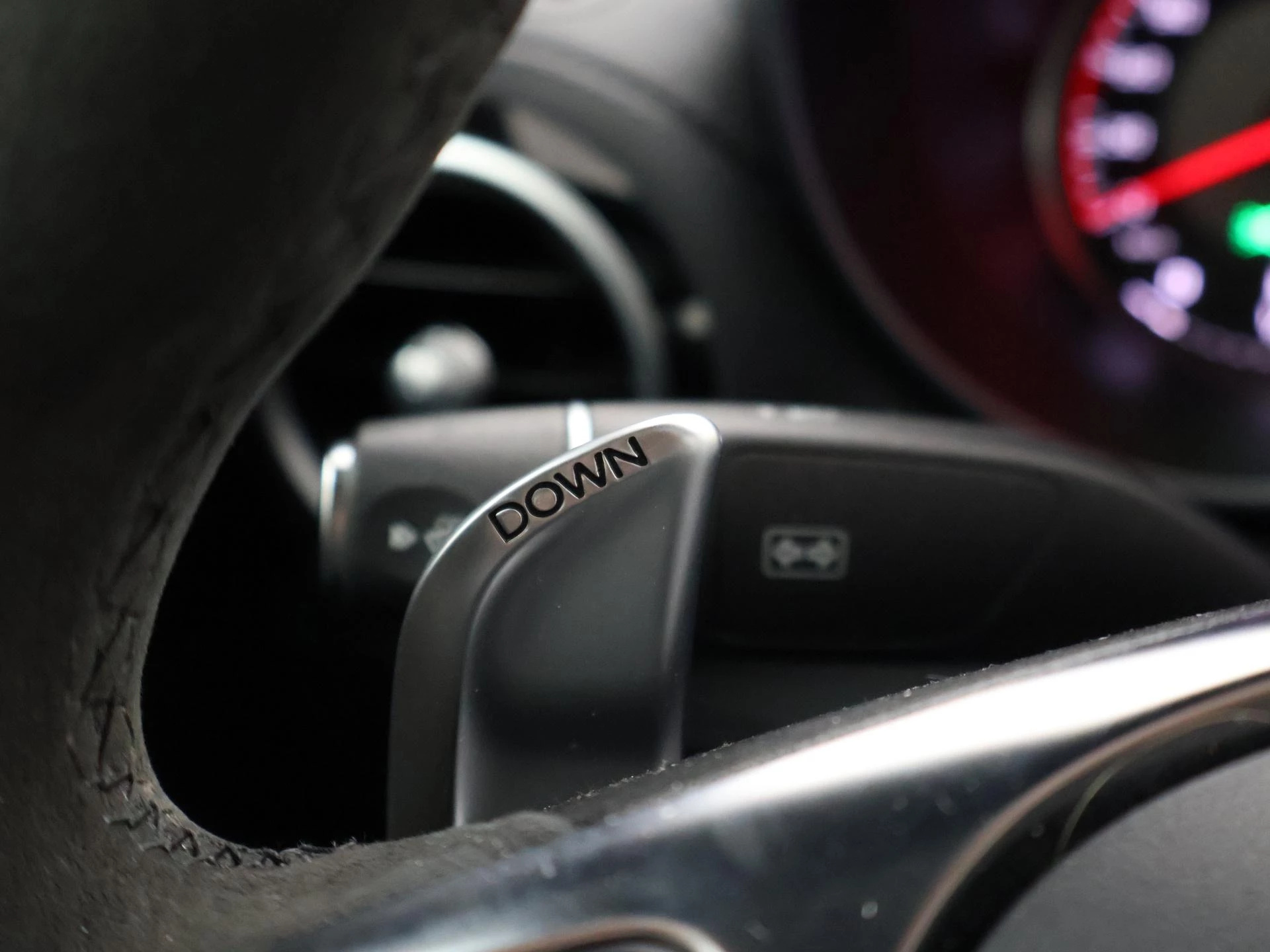 Hoofdafbeelding Mercedes-Benz AMG GT