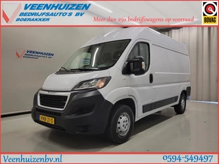 Peugeot Boxer 2.2BlueHDi 120pk L2/H2 Euro 6!