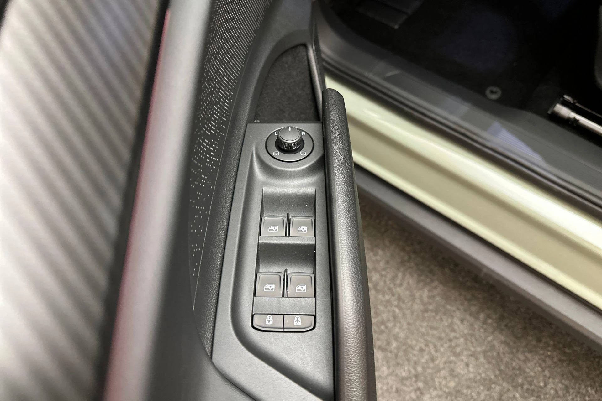 Hoofdafbeelding Škoda Elroq