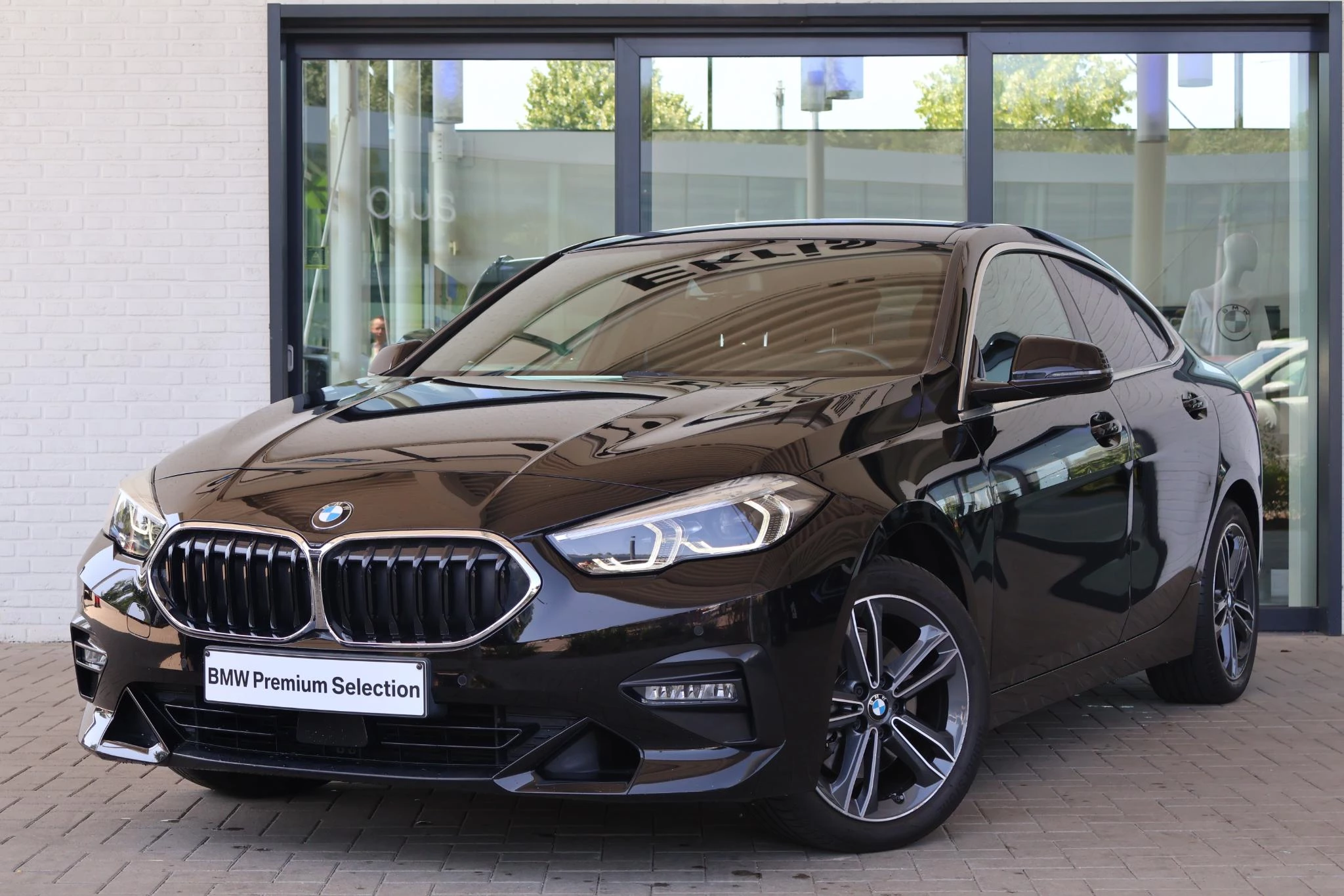 Hoofdafbeelding BMW 2 Serie