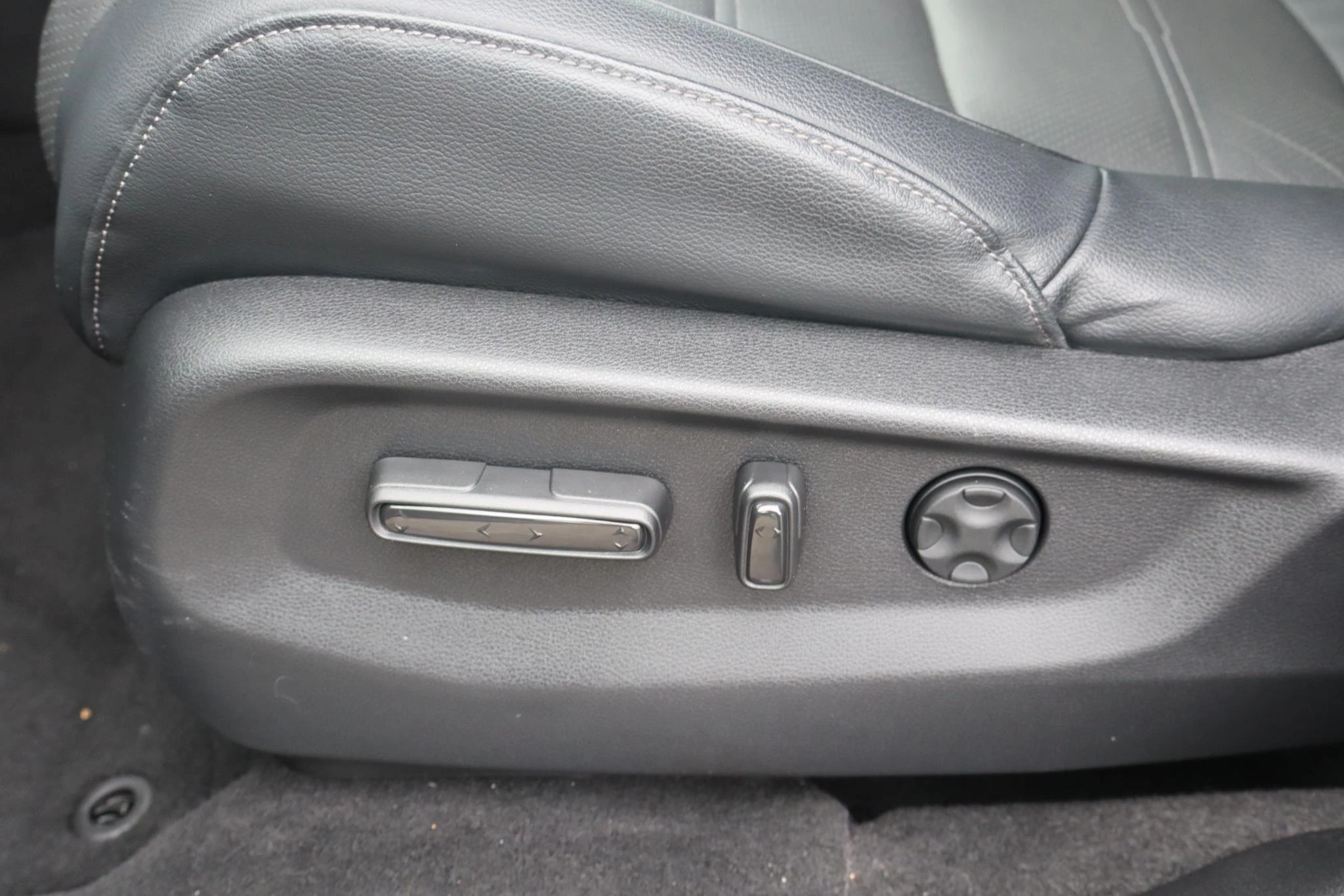 Hoofdafbeelding Honda CR-V
