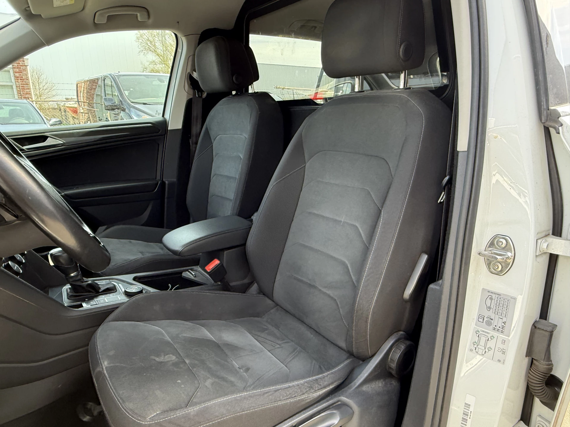 Hoofdafbeelding Volkswagen Tiguan Allspace