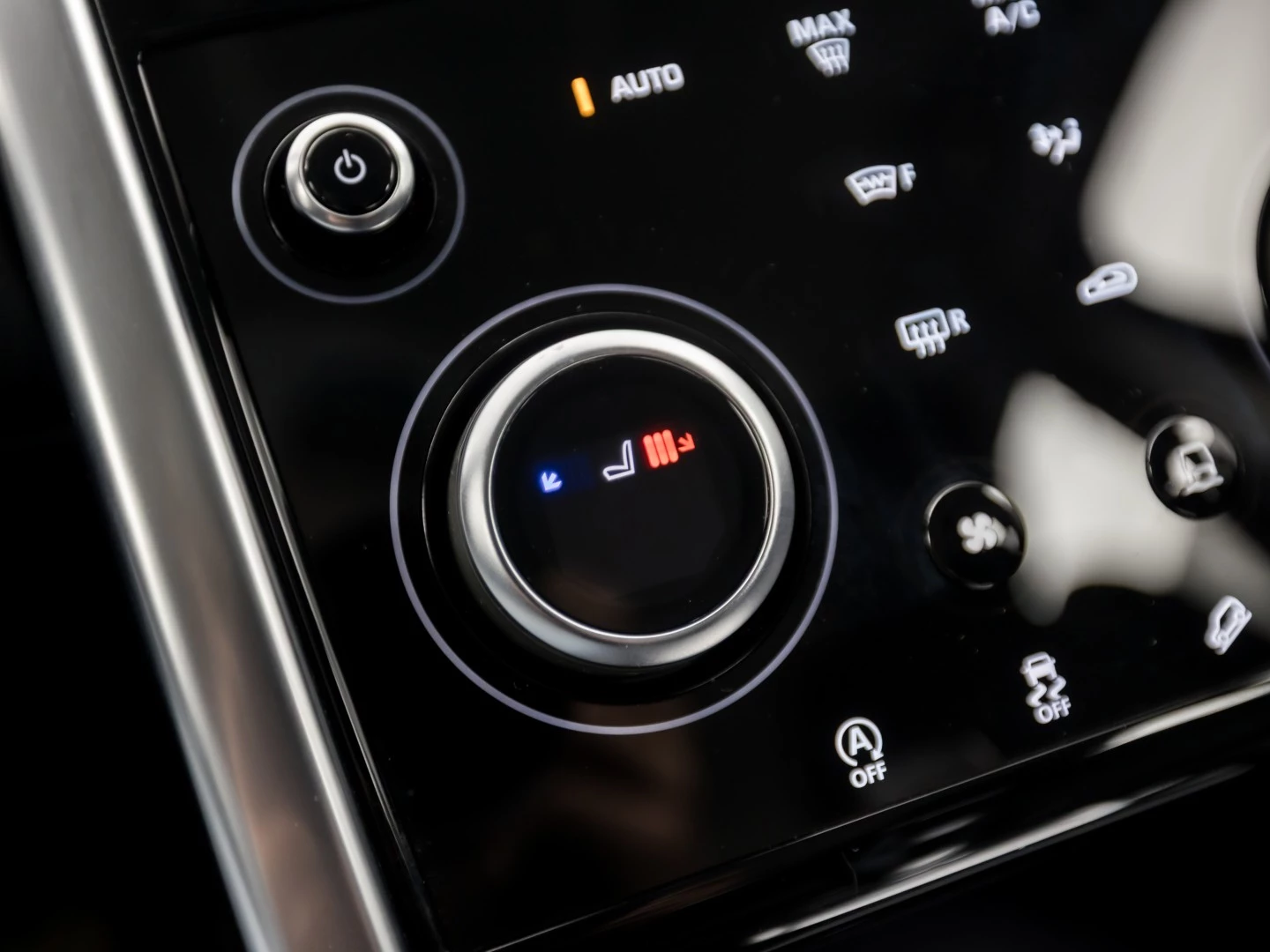 Hoofdafbeelding Land Rover Discovery Sport