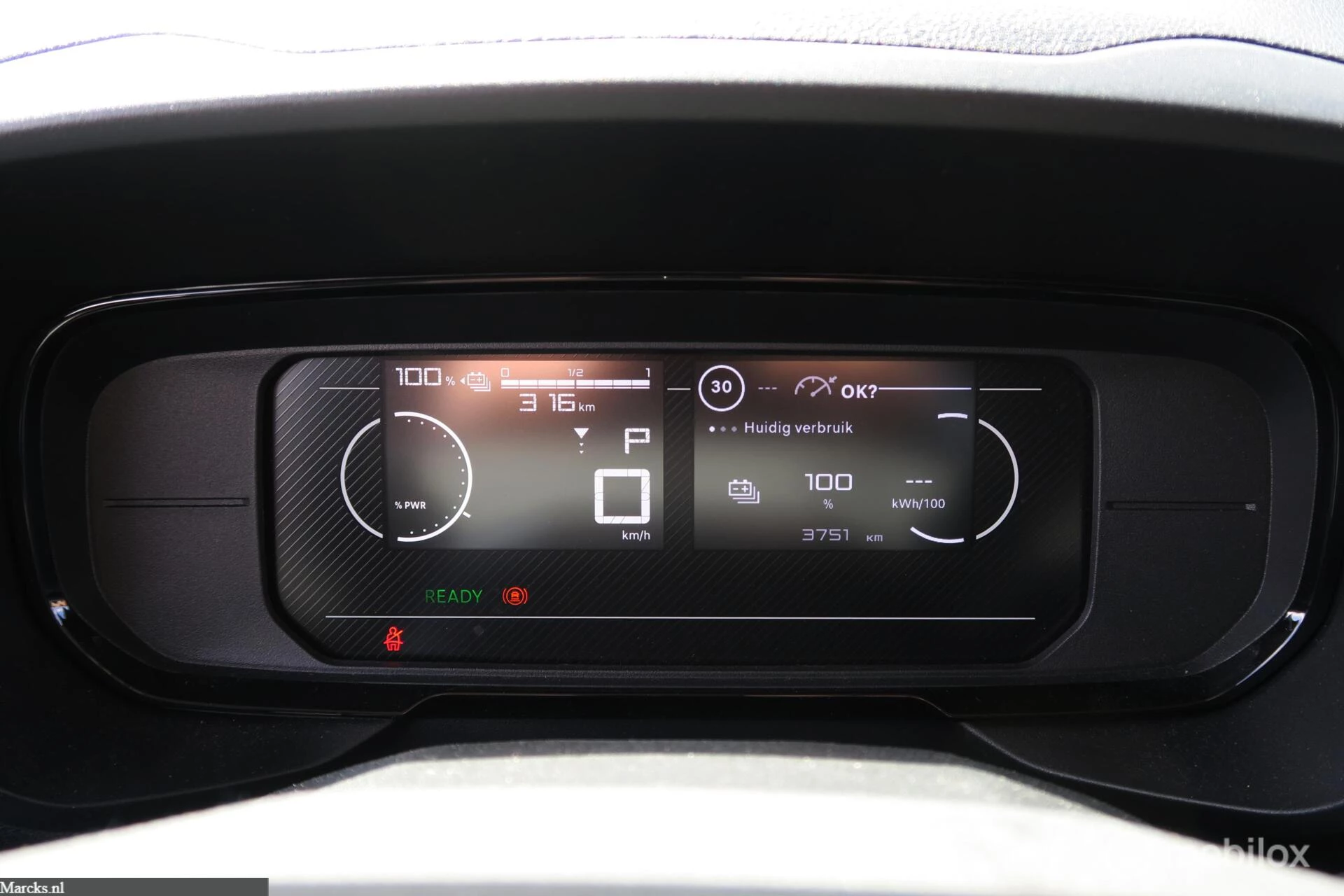 Hoofdafbeelding Toyota ProAce