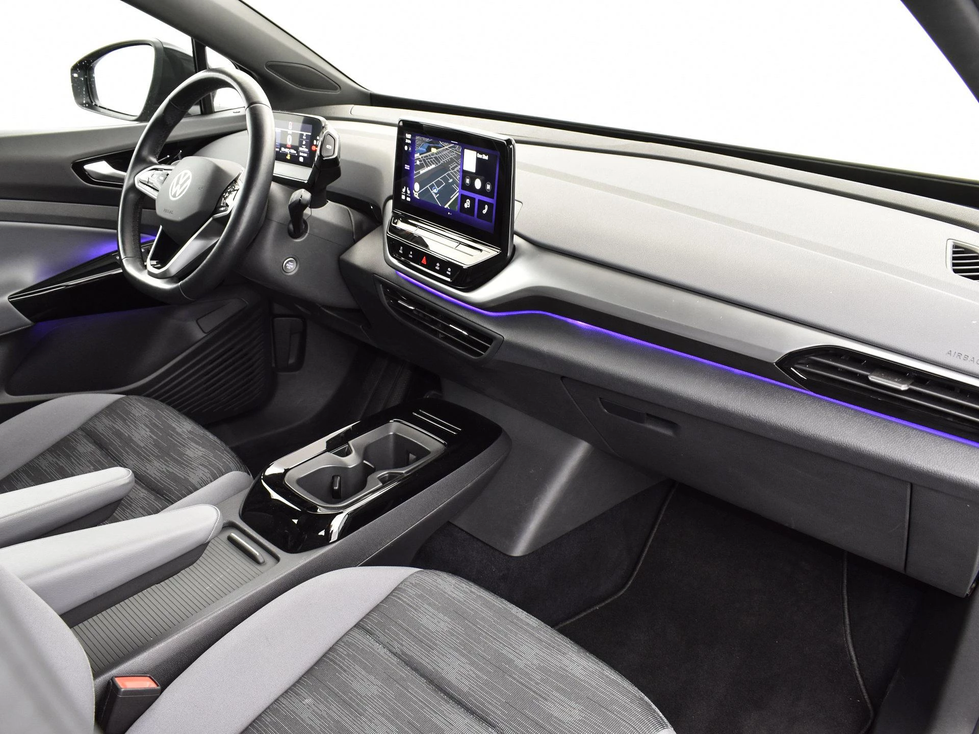 Hoofdafbeelding Volkswagen ID.4