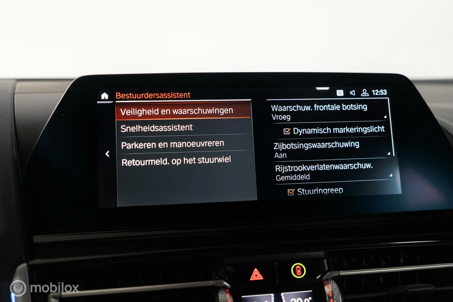 Hoofdafbeelding BMW 8 Serie