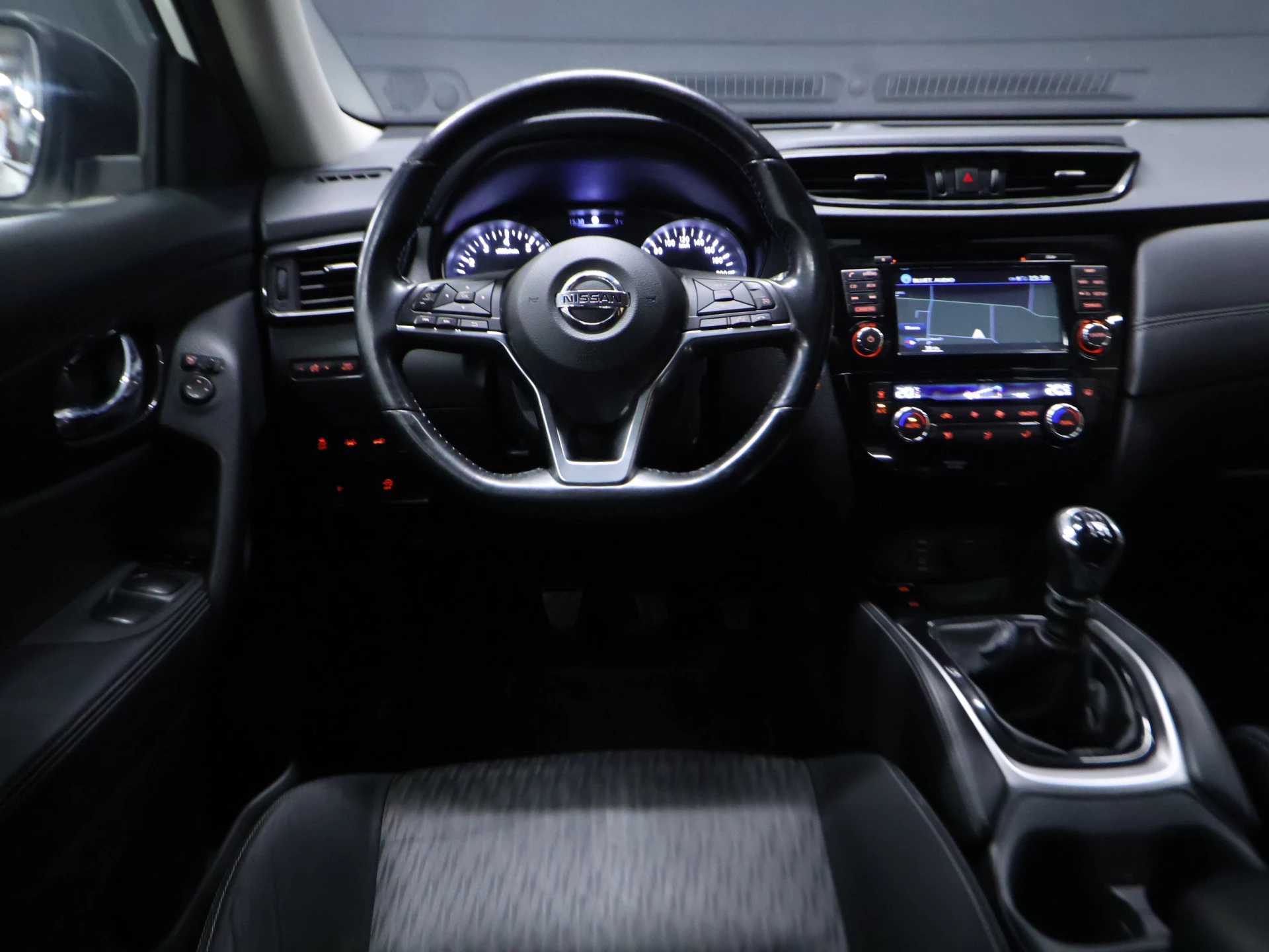 Hoofdafbeelding Nissan X-Trail