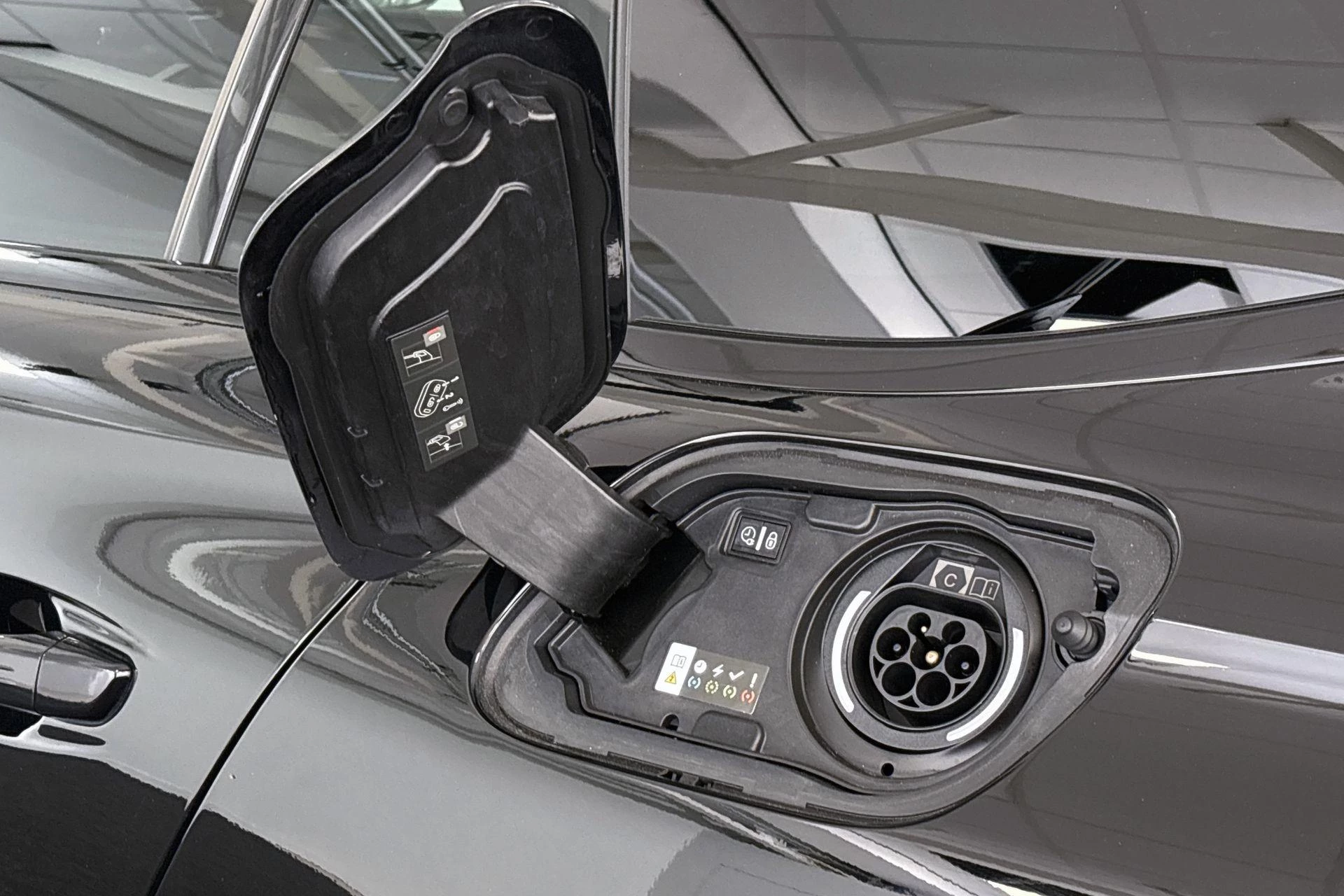Hoofdafbeelding Peugeot 508